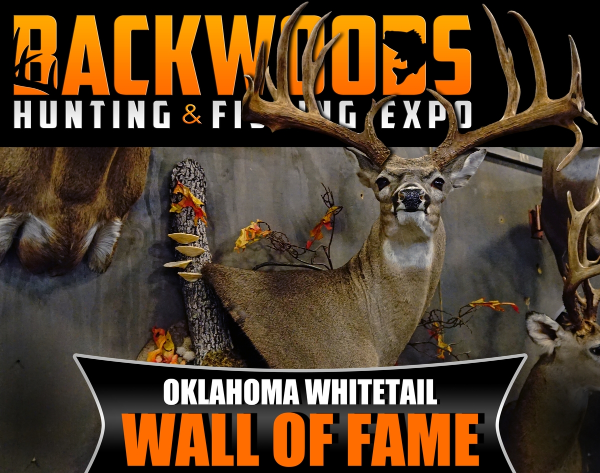 Backwoods Hunting & Fishing Expo